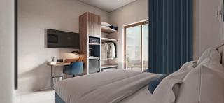 Achinos - Kalamata Mediterranean Suites - Kalamata - 2