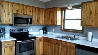 Cabin Rental with Hot Tub in the New River Gorge Region of West Virginia - Oak Hill - 3