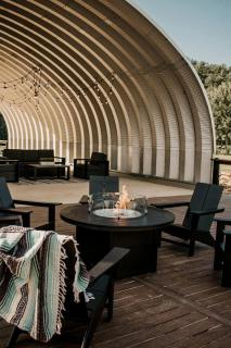 Cute Safari Tent for Two in Erwin, Tennessee - Erwin - 2