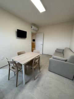 Appartamento Scilla centro - 9