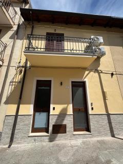Appartamento Scilla centro - Scilla - 0