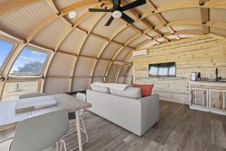 Spacious Unique Pod Perfect for a Secluded Escape in Texas - Hilltop - 5