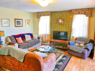 Lakefront Cabin Rental with Incredible Sunsets on Lake Wallenpaupack, Pennsylvania - Hawley - 6