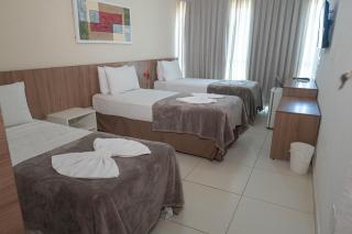 Conde Hotel Maceió - Maceió - 8