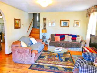Lakefront Cabin Rental with Incredible Sunsets on Lake Wallenpaupack, Pennsylvania - Hawley - 4