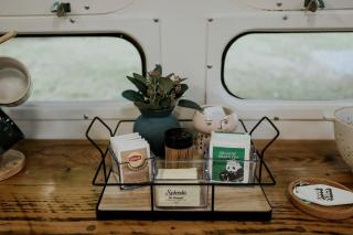 Amazing Airstream Perfect for Couples in Erwin, Tennessee - Erwin - 2