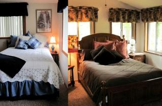 Spacious Pet-Friendly Cabin for a Vacation near Glacier National Park, Montana - Whitefish - 4