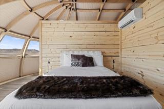 Luminous Pod Lovely for a Glamping Experience in Texas - Hilltop - 2