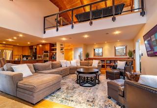 Enjoyable Secluded Cottage with Hot-tub in New Richmond, Wisconsin - Baldwin - 7
