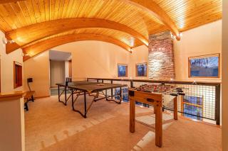 Enjoyable Secluded Cottage with Hot-tub in New Richmond, Wisconsin - Baldwin - 5