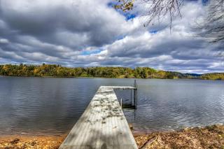 Enjoyable Secluded Cottage with Hot-tub in New Richmond, Wisconsin - 4