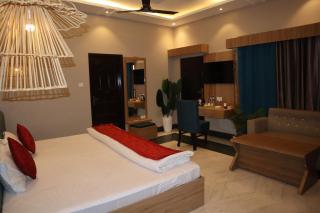 Riverview Resort - Haridwār - 9