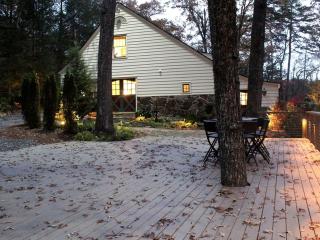 Extraordinary Vacation Rental for Large Groups at Lake Rabun, Georgia - Lakemont - 6