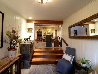 Extraordinary Vacation Rental for Large Groups at Lake Rabun, Georgia - Lakemont - 3