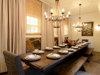 Extraordinary Vacation Rental for Large Groups at Lake Rabun, Georgia - 8