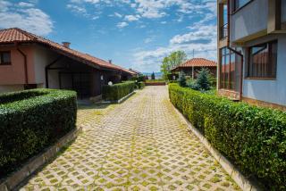 "Sea-view", Sozopol - Sosopol - 8