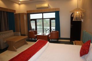 Riverview Resort - Haridwār - 4