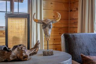 Secluded Lakefront Cabin with Games in Athens, Wisconsin - 3