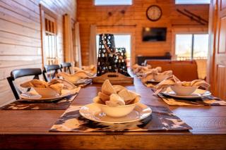 Secluded Lakefront Cabin with Games in Athens, Wisconsin - 1