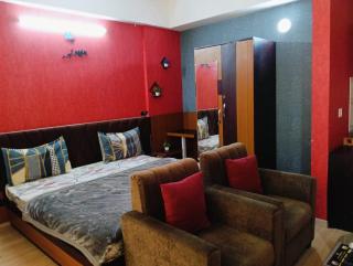 Star inn - Lucknow - 2