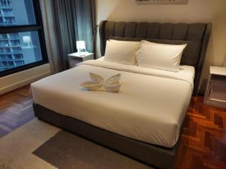KLCC The Mews Lux Residences - Kuala Lumpur - 6