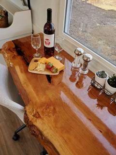 Cozy Bungalow Rental Perfect for Glamping in Michigan - - 4