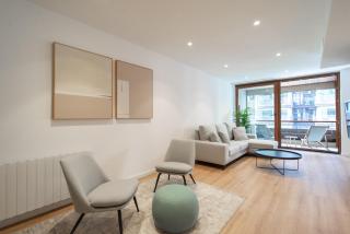 Bravissimo Jaume 31, monthly apartment - Girona - 3