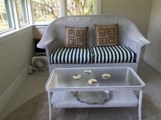 Secluded Cottage Rental near the Beaches of Maine’s East Coast in Arrowsic - - 5