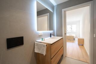 Bravissimo Jaume 31, monthly apartment - Girona - 1