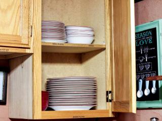 Peaceful Vacation Rental for Four near the Ohio River in Pendleton, Kentucky - La Grange - 3