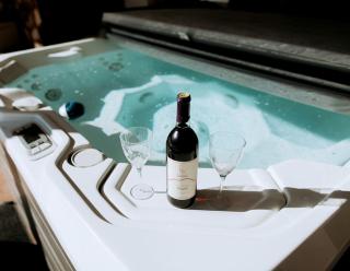 Beautiful Vacation Rental for Up to 12 in Ohio, Perfect for Family or Group Glamping Retreats - - 9
