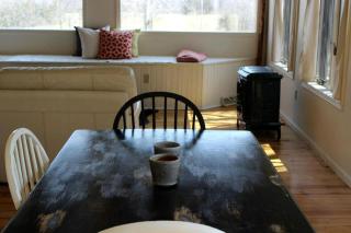Cozy Cottage Rental on a Farm for a Rural Retreat in Columbia, Missouri - Columbia - 6