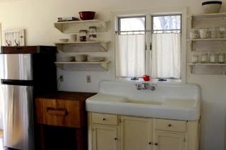 Cozy Cottage Rental on a Farm for a Rural Retreat in Columbia, Missouri - Columbia - 3