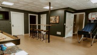 Beautiful Vacation Rental for Up to 12 in Ohio, Perfect for Family or Group Glamping Retreats - - 4