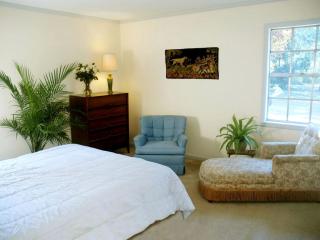 Magnificent Three-Bedroom Cottage Rental near Downtown Bainbridge, Georgia - Bainbridge - 3