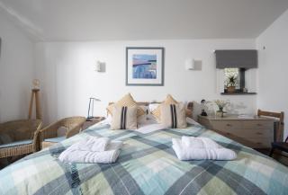 The Perch Studio - Polzeath - 3