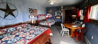 Secluded Cottage on East Ash Creek near Fort Robinson State Park, Nebraska - - 5