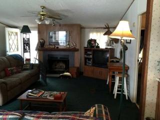 Secluded Family Cabin near Ouachita Mountains in Murfreesboro, Arkansas - Murfreesboro - 0
