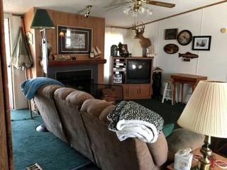Secluded Family Cabin near Ouachita Mountains in Murfreesboro, Arkansas - Murfreesboro - 8