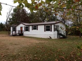 Secluded Family Cabin near Ouachita Mountains in Murfreesboro, Arkansas - Murfreesboro - 6