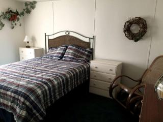Secluded Family Cabin near Ouachita Mountains in Murfreesboro, Arkansas - Murfreesboro - 4