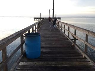 Lovely Bayview Vacation Rental with Great Trophy Trout Fishing in Riviera, Texas - Riviera - 5