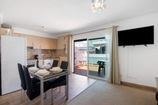 Apartamento Dourado Duplex - Monte Gordo - 7