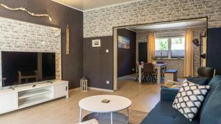 Ferienhaus Westerstraße - 6