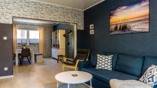 Ferienhaus Westerstraße - 7