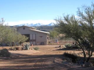 Western-Style Bunkhouse with Scenic, Desert Trails near Scottsdale, Arizona - Scottsdale - 2