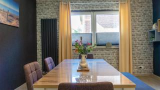 Ferienhaus Westerstraße - Tönning - 2