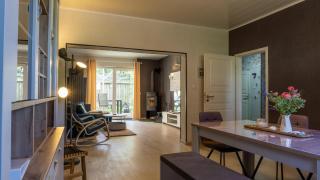 Ferienhaus Westerstraße - Tönning - 1