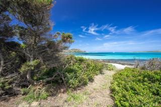 Villa Iole, con accesso privato alla spiaggia - Hosty Sardegna - Stintino - 4