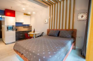 Orbi Beach Tower - Batumi - 7